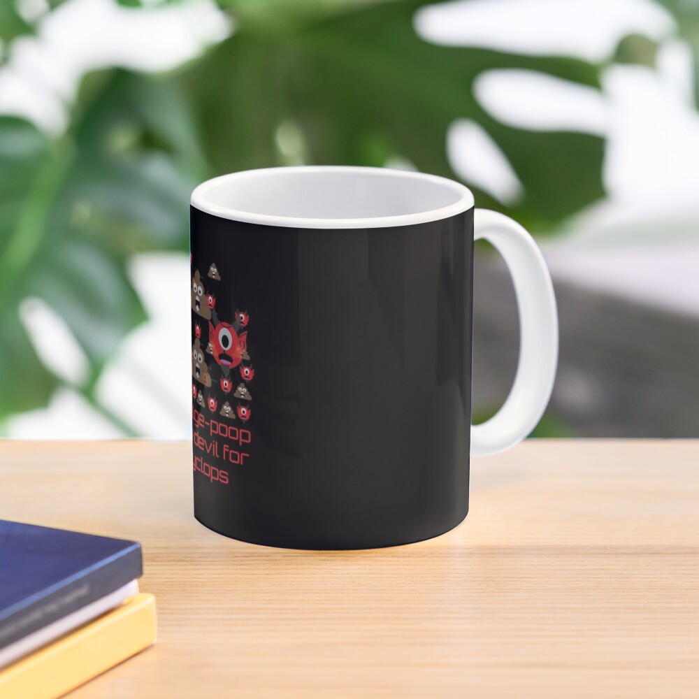 Item preview, Classic Mug designed and sold by Birchmark.