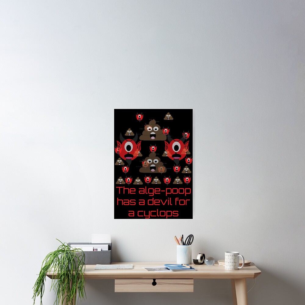 Item preview, Poster designed and sold by Birchmark.