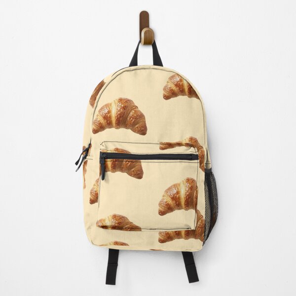 Item preview, Freshly Baked Croissant | Golden Flaky Pastry | Bakery Lovers Design designed and sold by meepmeep52.