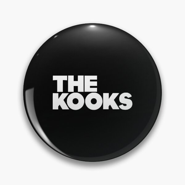 Artikelvorschau, Das Kooks HD-Logo entworfen und verkauft von KPopverse2.
