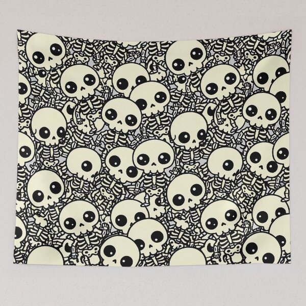 Item preview, Skeleton graphic Boonis Skeleton designed and sold by Boonis Skeleton.