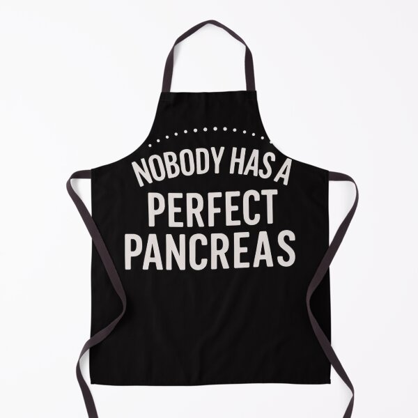 Item preview, Pancreas Imperfect designed and sold by BradsBestBuds.