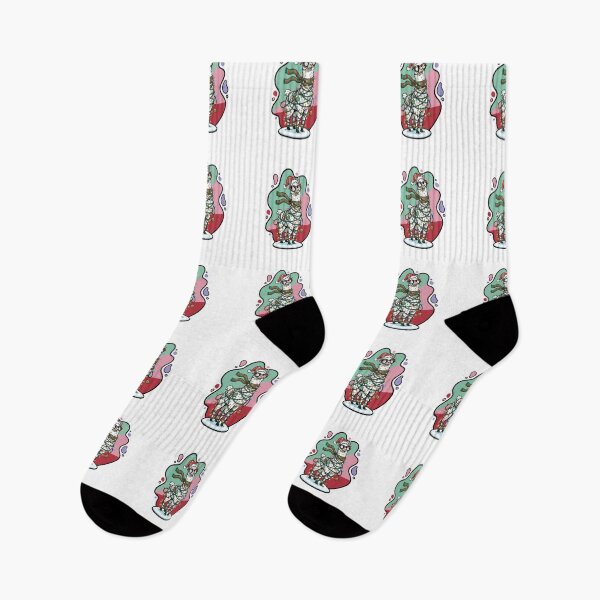 Item preview, Tangled Llama in Christmas Lights – Fun Holiday Vibes for Llama Lovers designed and sold by MiszungART.