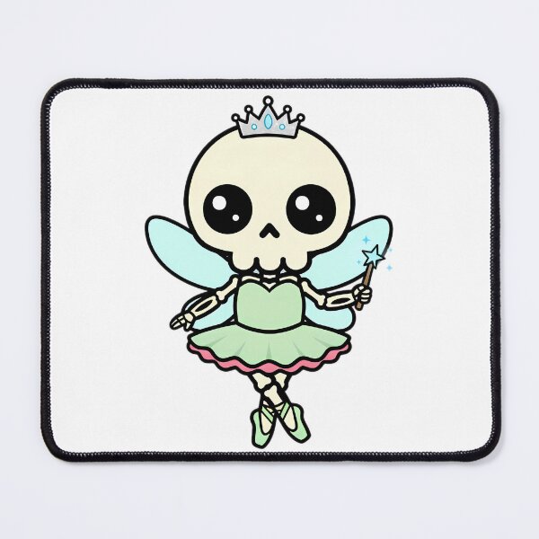 Item preview, fortune teller Boonis Skeleton designed and sold by Boonis Skeleton.