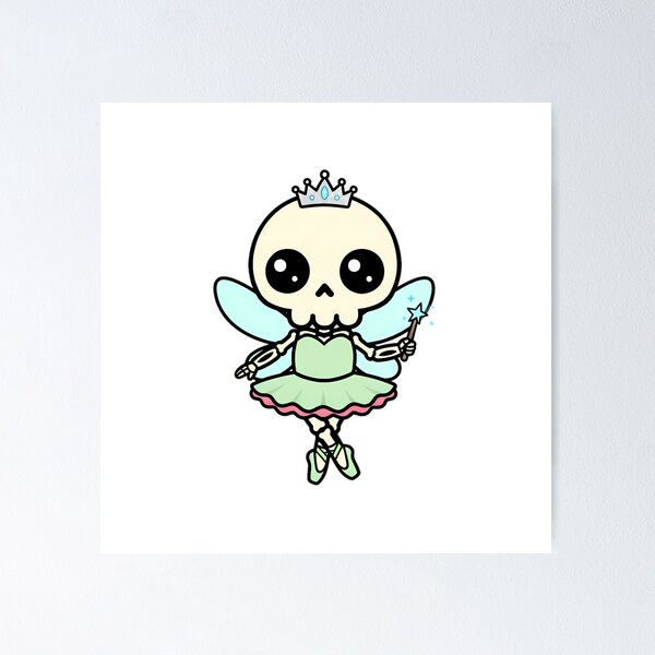 Item preview, fortune teller Boonis Skeleton designed and sold by Boonis Skeleton.