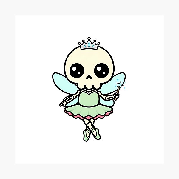 Item preview, fortune teller Boonis Skeleton designed and sold by Boonis Skeleton.