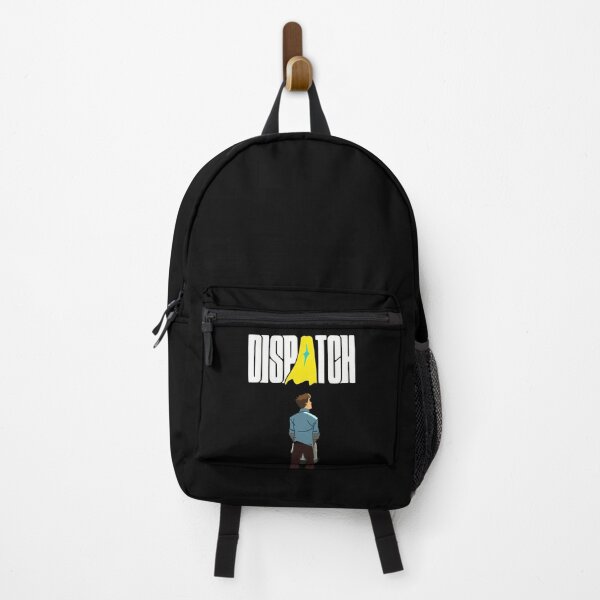Item preview, DISPATCH : High Resolution  designed and sold by Lunarhue.