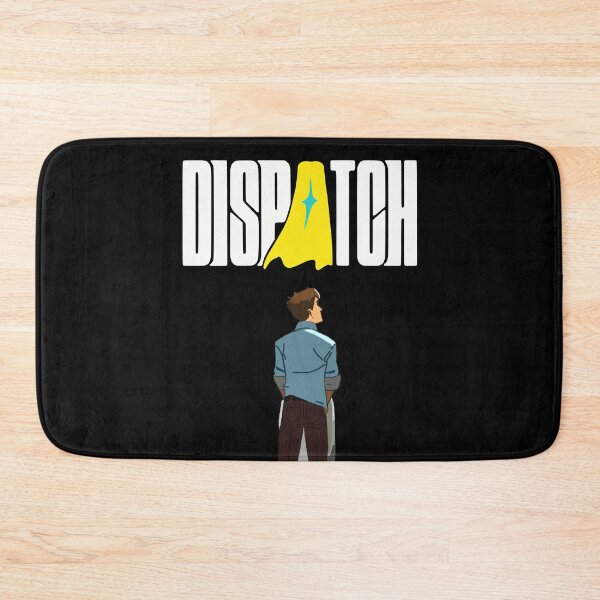 Item preview, DISPATCH : High Resolution  designed and sold by Lunarhue.
