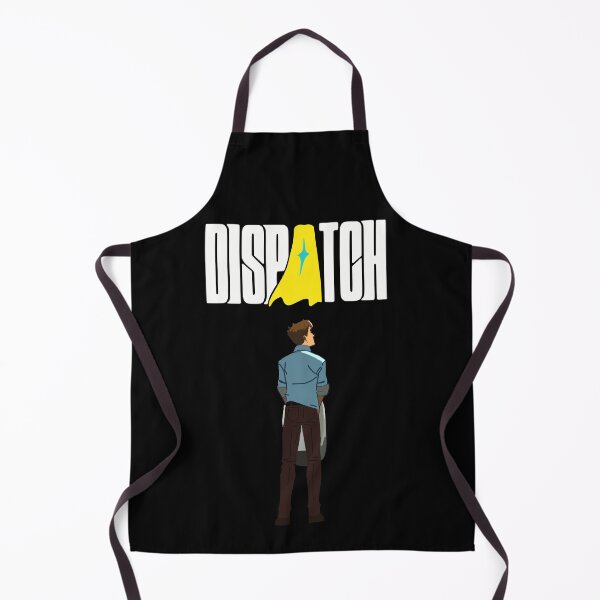 Item preview, DISPATCH : High Resolution  designed and sold by Lunarhue.