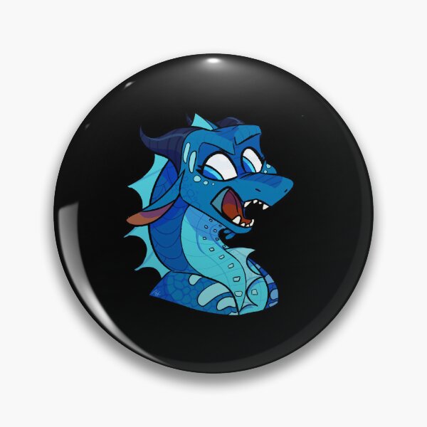 Item preview, Tsunami - Wings Of Fire designed and sold by MetinReich.