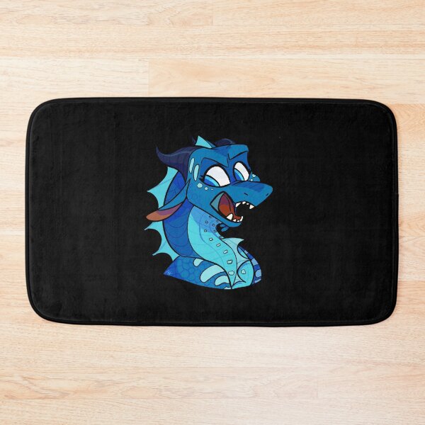 Item preview, Tsunami - Wings Of Fire designed and sold by MetinReich.