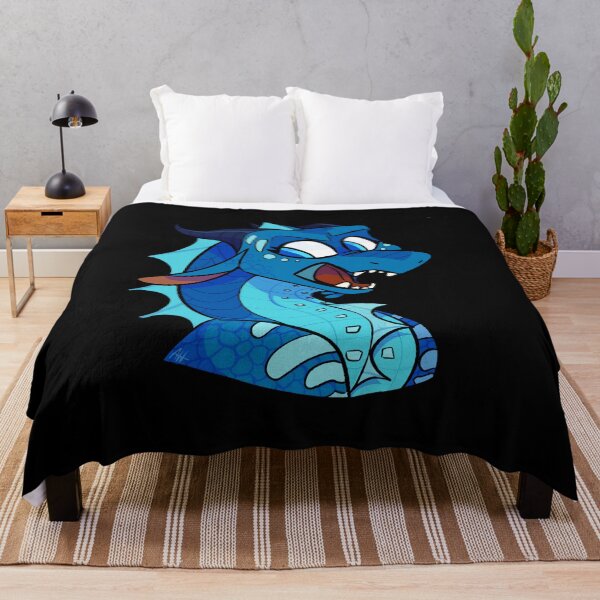 Item preview, Tsunami - Wings Of Fire designed and sold by MetinReich.