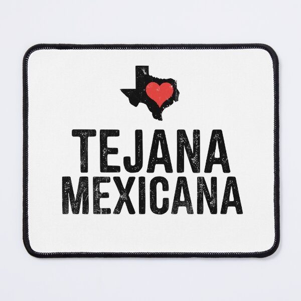 Item preview, Tejana Mexicana Heart Sticker – Latina Pride designed and sold by Puro956.