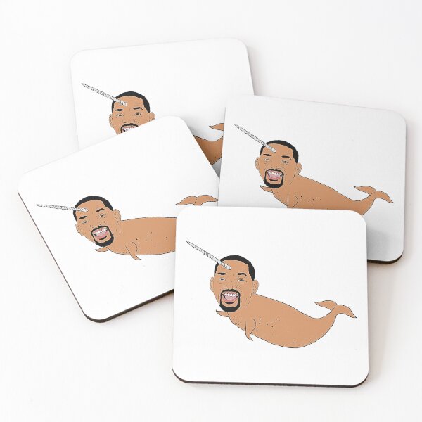 Item preview, Narwill Smith designed and sold by DagmaAlbrecht.