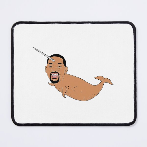 Item preview, Narwill Smith designed and sold by DagmaAlbrecht.