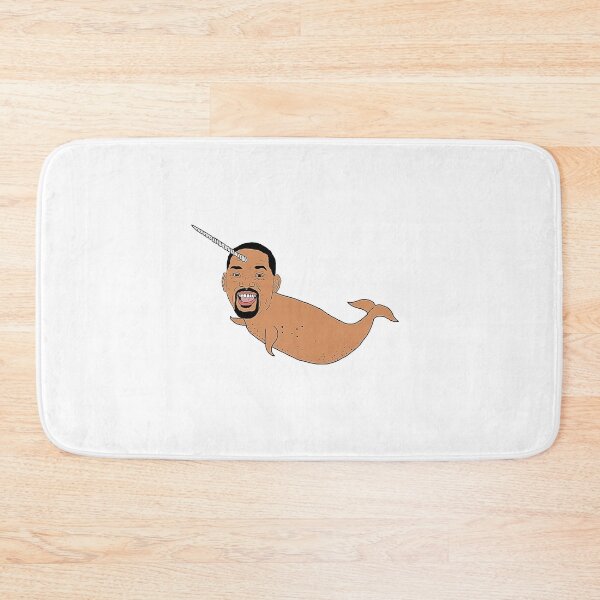 Item preview, Narwill Smith designed and sold by DagmaAlbrecht.
