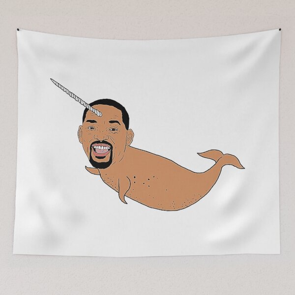 Item preview, Narwill Smith designed and sold by DagmaAlbrecht.
