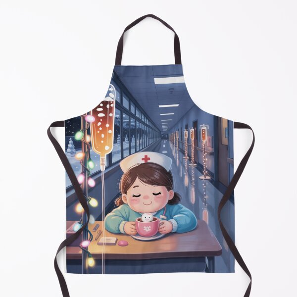 Item preview, Silent Night Shift designed and sold by McVrax.