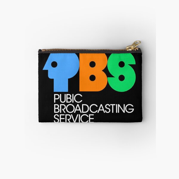 Item preview, Public Broadcasting Service designed and sold by The Velvet Potato.