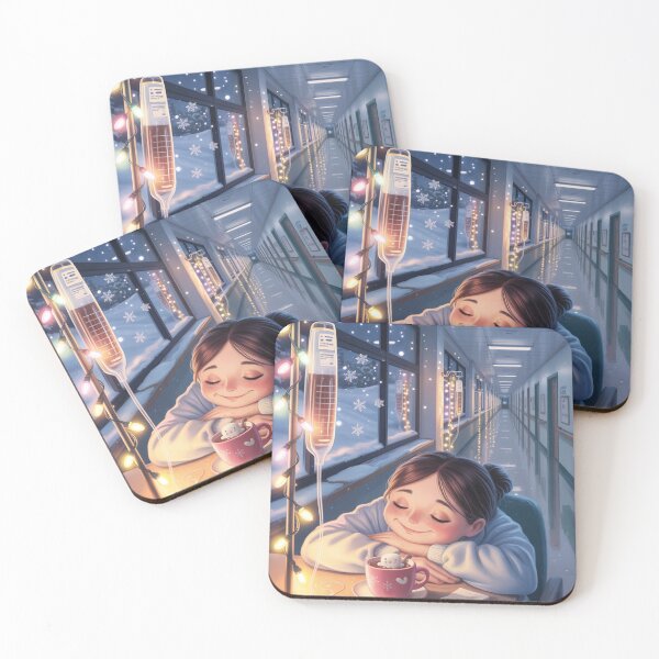 Item preview, Silent Night Shift designed and sold by McVrax.