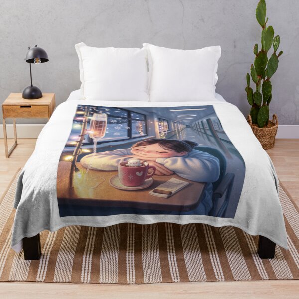Item preview, Silent Night Shift designed and sold by McVrax.