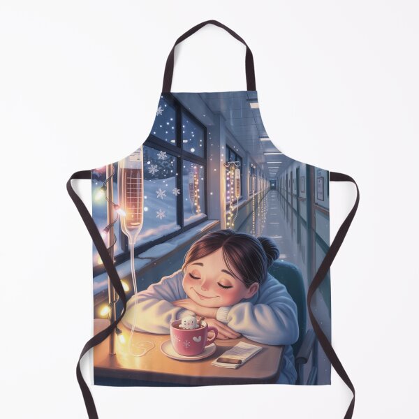 Item preview, Silent Night Shift designed and sold by McVrax.