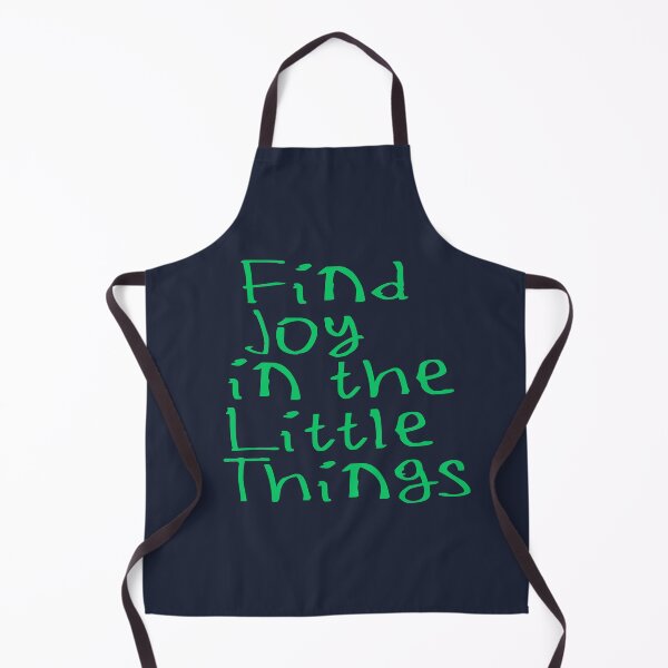 Item preview, Find Joy In The Little Things designed and sold by kinpirks.
