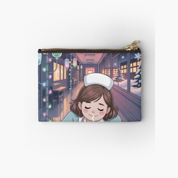 Item preview, Silent Night Shift designed and sold by McVrax.
