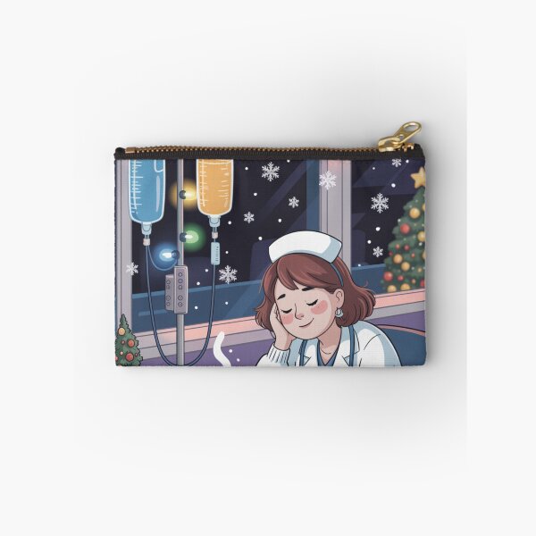 Item preview, Silent Night Shift designed and sold by McVrax.