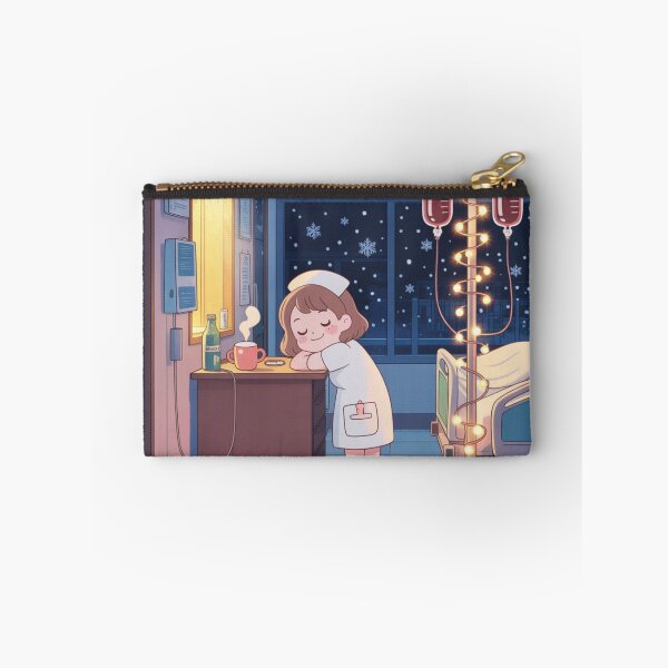 Item preview, Silent Night Shift designed and sold by McVrax.