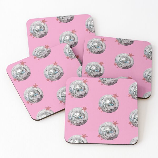Item preview, Sparkling Disco Ball | Fun Party Vibes Design | Retro Dance Artwork designed and sold by meepmeep52.