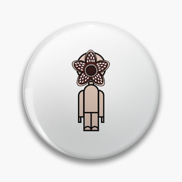 Item preview, Demogorgon Stranger Things designed and sold by RubenGaldona.