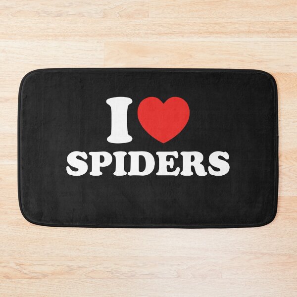 Item preview, I Love Spiders designed and sold by shitpostee.