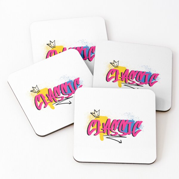 Item preview, Grafiti clásico designed and sold by a2zbuyshop.