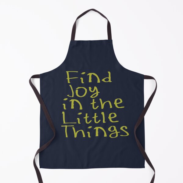 Item preview, Find Joy In The Little Things designed and sold by kinpirks.