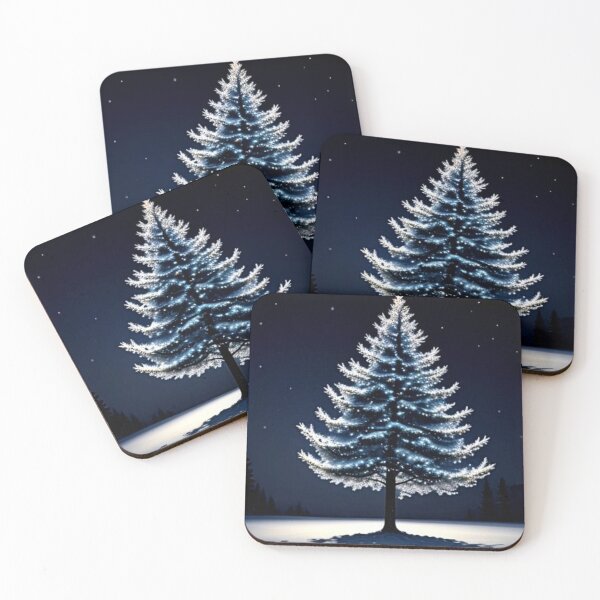 Item preview, Silent Night designed and sold by CharmedHeartArt.