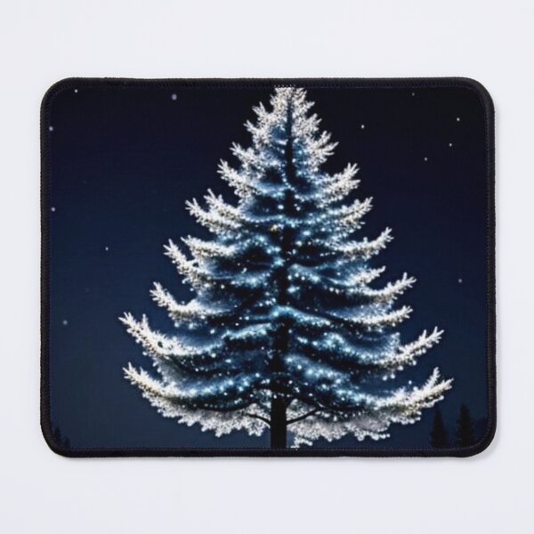 Item preview, Silent Night designed and sold by CharmedHeartArt.