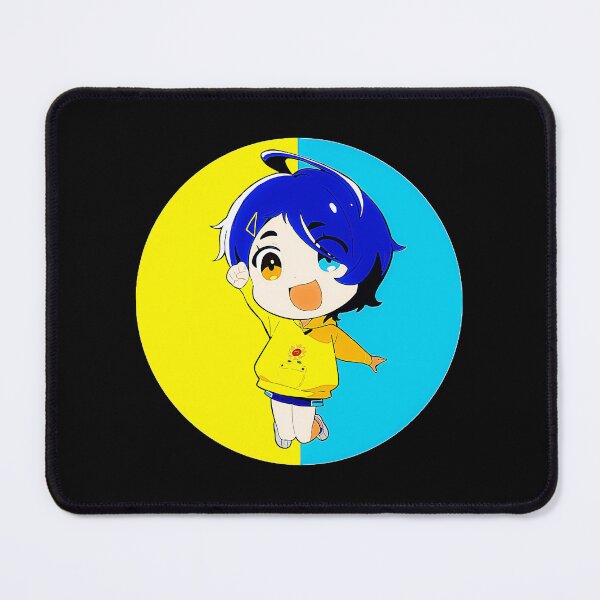 Item preview, Wonder Egg Priority Chibi Ai Ohto designed and sold by angelaterson.