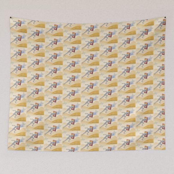 Item preview, You Can Get Through This designed and sold by EJVisuals.