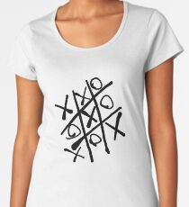 XO Women's Premium T-Shirt