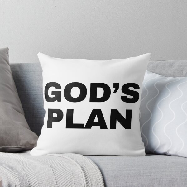 Item preview, GOD'S PLAN designed and sold by More of Him.