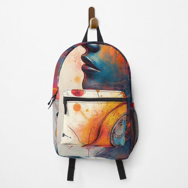 Item preview, The inner stillness born from colors designed and sold by Eno2187.