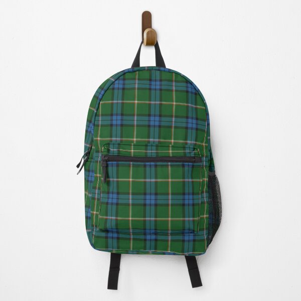 Item preview, Irish Diaspora Tartan | Traditional Plaid Pattern, Irish Heritage & Gaelic Ancestral Roots designed and sold by The Plaid Store®.