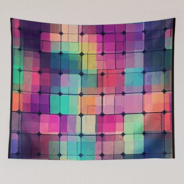 Item preview, Geometric Pattern designed and sold by GraphicMondaze.