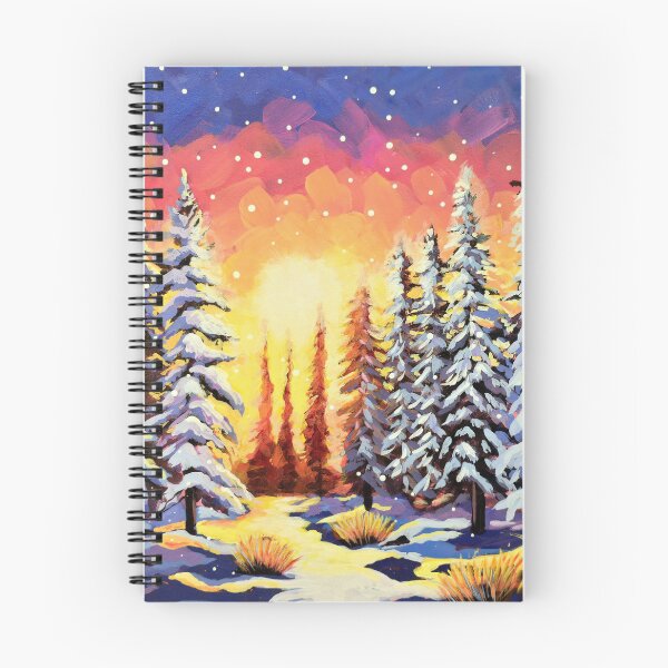 Item preview, Winter Warmth designed and sold by Sandra Lett.