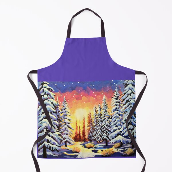 Item preview, Winter Warmth designed and sold by Sandra Lett.