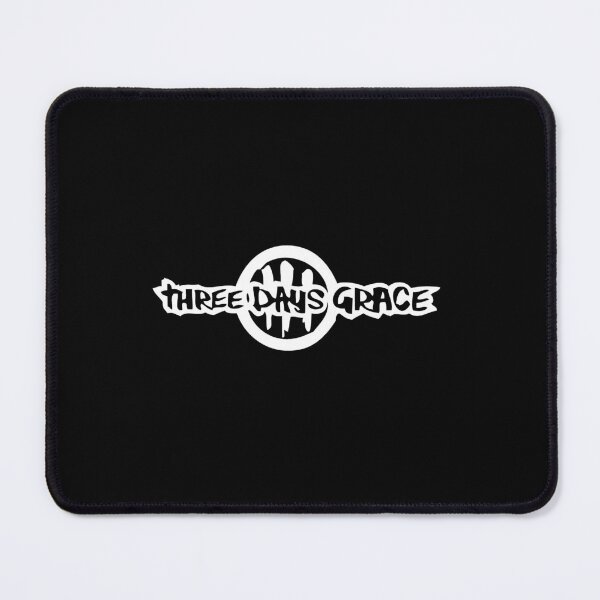 Item preview, Three Days Grace HD Logo (Ver. 2) designed and sold by KPopverse2.