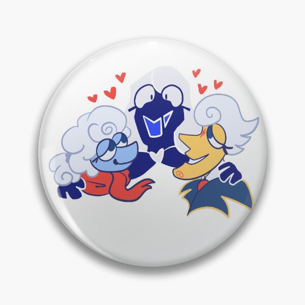 Item preview, Elnina Lanino and Rouxls Kaard designed and sold by Sea Sa1t.