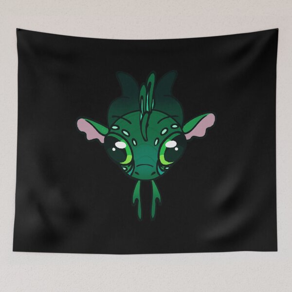 Item preview, Turtle  - Wings Of Fire designed and sold by MetinReich.