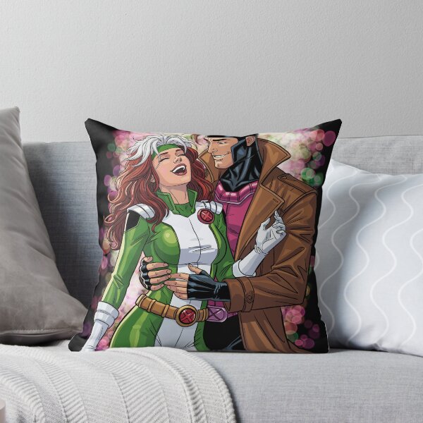 Item preview, Cajun Thief and Southern Belle designed and sold by AliHussain-Art.
